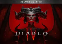 Diablo IV - Digital Deluxe Edition (Xbox One / Xbox Series X|S) Xbox Live Key - EU