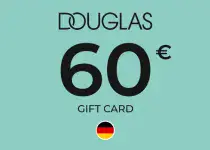Douglas Gift Card 60 EUR Key - GERMANY