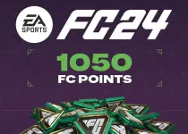 EA SPORTS FC 24 - 1050 Ultimate Team Points (Xbox One / Xbox Series X|S) Xbox live Key - GLOBAL