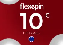 Flexepin Voucher 10 EUR Key - EU
