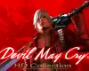 Devil May Cry - HD Collection (Xbox One / Xbox Series X|S) Xbox Live Key - ARGENTINA