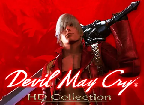 Devil May Cry - HD Collection (Xbox One / Xbox Series X|S) Xbox Live Key - ARGENTINA