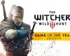 The Witcher 3: Wild Hunt Game of the Year Edition (PC) GOG.com Key - GLOBAL