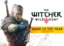 The Witcher 3: Wild Hunt Game of the Year Edition (PC) GOG.com Key - GLOBAL