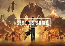 Serious Sam 4 (Xbox Series X|S) Xbox Live Key - ARGENTINA