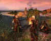The Witcher - Trilogy (PC) GOG.com Key - GLOBAL