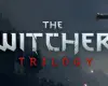 The Witcher - Trilogy (PC) GOG.com Key - GLOBAL