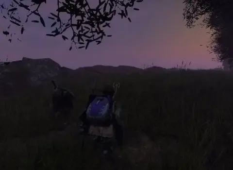 DayZ (Xbox One / Xbox Series X|S) Xbox Live Key - EU