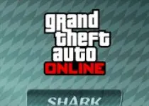 Grand Theft Auto V : Megalodon Shark Cash Card (Xbox One) Xbox live Key - GLOBAL