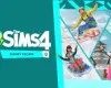 The Sims 4: Snowy Escape (DLC) (Xbox One / Xbox Series X|S) Xbox Live Key - GLOBAL