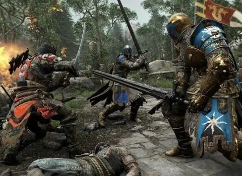 For Honor (PC) Ubisoft Connect Key - GLOBAL