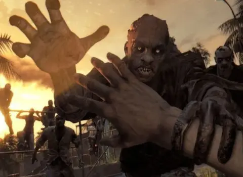 Dying Light: The Following (Enhanced Edition) (PC) Steam Key - GLOBAL