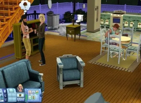The Sims 3 (PC) Origin Key - EU