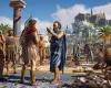Assassin's Creed: Odyssey - Season Pass (DLC) (Xbox One / Xbox Series X|S) Xbox Live Key - EU