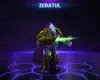 Heroes of the Storm - Zeratul Hero (DLC) (PC) Battle.net Key - GLOBAL