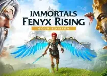 Immortals Fenyx Rising Gold Edition (Xbox One / Xbox Series X|S) Xbox Live Key - ARGENTINA