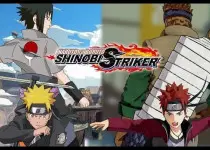 Naruto to Boruto: Shinobi Striker (Xbox One / Xbox Series X|S) Xbox Live Key - EU