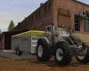 Farming Simulator 17 (PC) Official website Key - GLOBAL