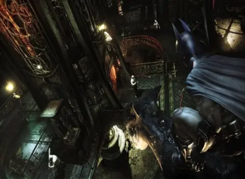 Batman: Return to Arkham (Xbox One / Xbox Series X|S) Xbox Live Key - ARGENTINA