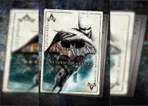 Batman: Return to Arkham (Xbox One / Xbox Series X|S) Xbox Live Key - ARGENTINA