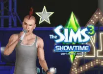 The Sims 3: Showtime (DLC) (PC) Origin Key - EU