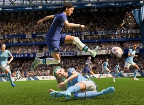 EA SPORTS FIFA 23 Ultimate Edition (Xbox One / Xbox Series X|S) Xbox Live Key - GLOBAL