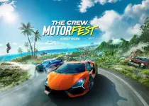 The Crew Motorfest (PC) Ubisoft Connect Key - EU