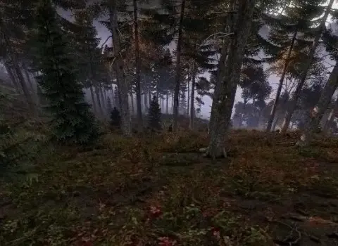 DayZ (Xbox One / Xbox Series X|S) Xbox Live Key - EU