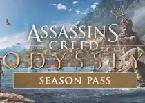 Assassin's Creed: Odyssey - Season Pass (DLC) (Xbox One / Xbox Series X|S) Xbox Live Key - EU