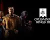Crusader Kings III (PC) Steam Key - GLOBAL