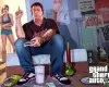 Grand Theft Auto V (PC) Rockstar Games Launcher Key - UNITED STATES
