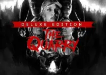The Quarry Deluxe Edition (Xbox One / Xbox Series X|S) Xbox Live Key - EU