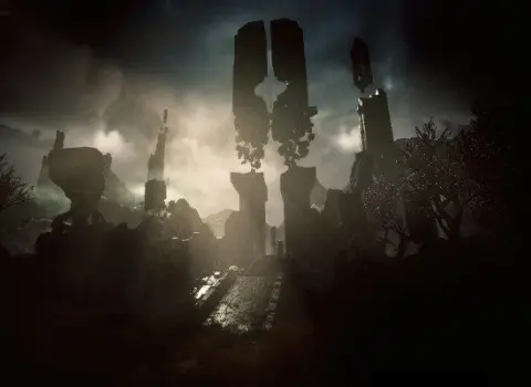 Scars Above (Xbox One / Xbox Series X|S) Xbox Live Key - EU