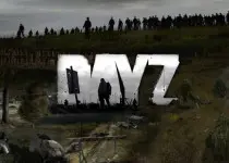 DayZ (Xbox One / Xbox Series X|S) Xbox Live Key - EU