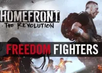 Homefront: The Revolution - Freedom Fighter Bundle (Xbox One) Xbox Live Key - EU