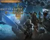 Monster Hunter Wilds Premium Deluxe Edition (PC) Steam Key - GLOBAL