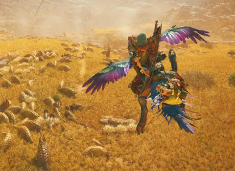 Monster Hunter Wilds Premium Deluxe Edition (PC) Steam Key - GLOBAL