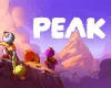 PEAK (PC) Steam Key - GLOBAL