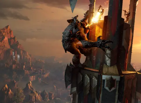 Middle-earth: Shadow of War (Xbox One / Xbox Series X|S) Xbox Live Key - ARGENTINA