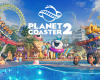 Planet Coaster 2 (PC) Steam Key - GLOBAL