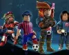 Roblox - Tiki Shoulder Buddy (DLC) (PC) Official website Key - GLOBAL