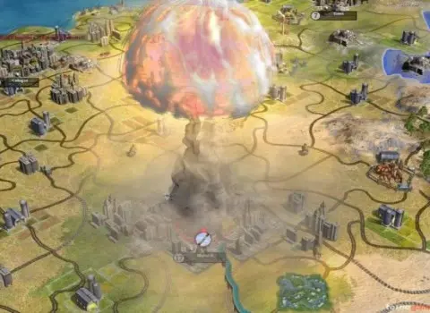 Sid Meier's Civilization IV: The Complete Edition (PC) Steam Key - GLOBAL