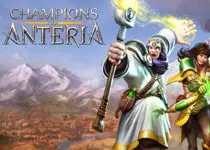 Champions of Anteria (PC) Ubisoft Connect Key - GLOBAL