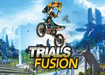 Trials Fusion (PC) Ubisoft Connect Key - GLOBAL