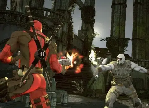 Deadpool (PC) Steam Key - GLOBAL