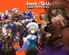 .hack//G.U. Last Recode (PC) Steam Key - GLOBAL