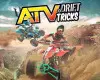 ATV Drift & Tricks (PC) Steam Key - GLOBAL