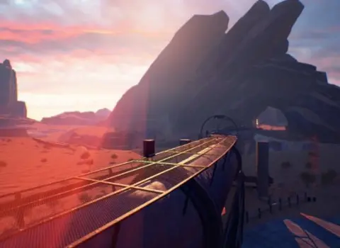 ATV Drift & Tricks (PC) Steam Key - GLOBAL