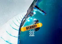 Steep X GAMES - Gold Edition (PC) Ubisoft Connect Key - EU