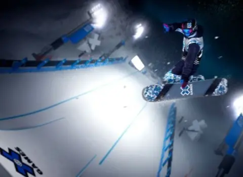 Steep X GAMES - Gold Edition (PC) Ubisoft Connect Key - EU